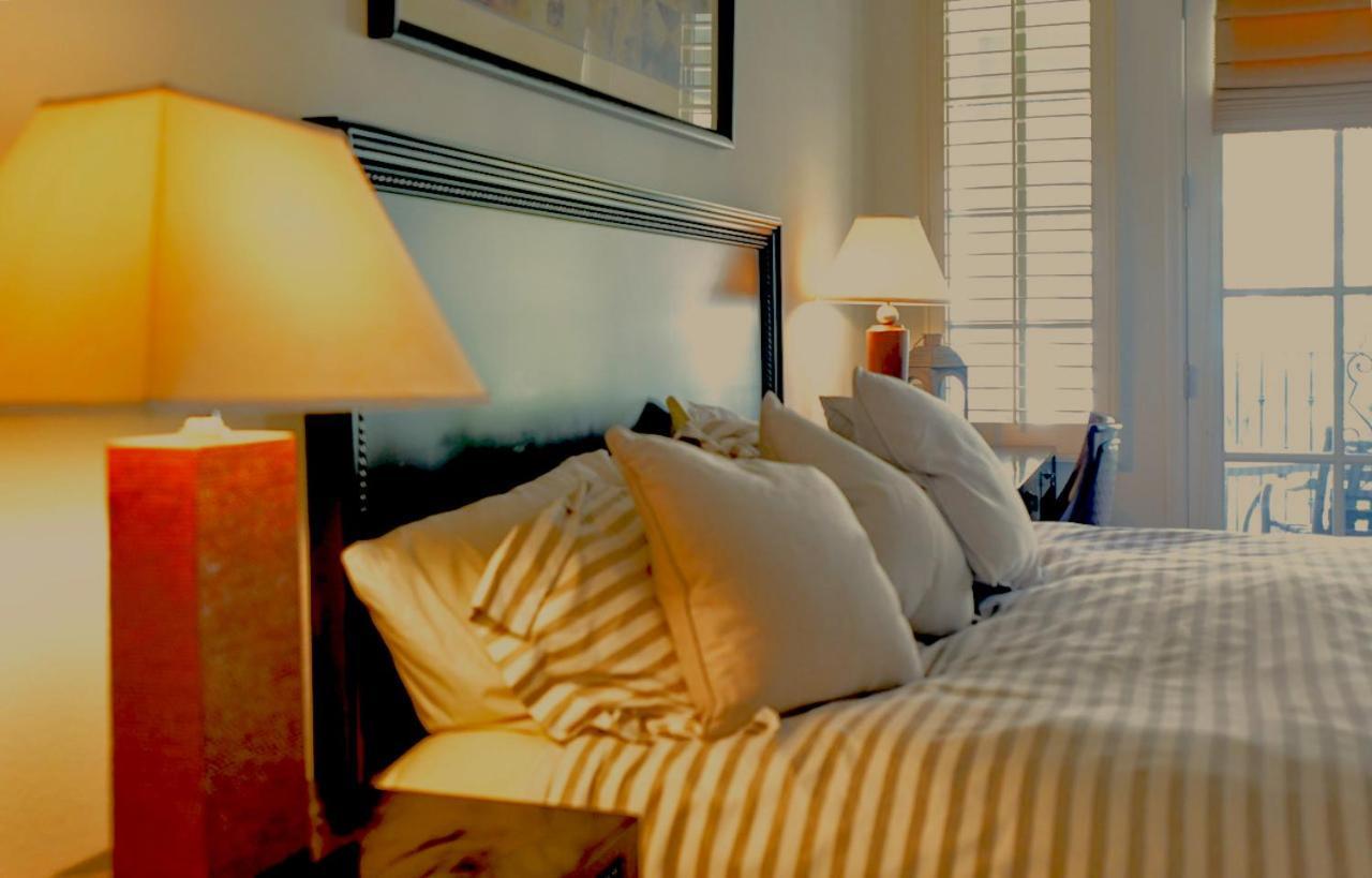 Beautiful Casita With Balcony, La Quinta Legacy Villas Exterior foto