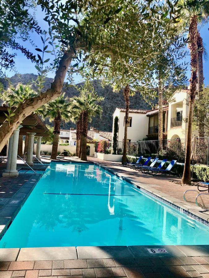 Beautiful Casita With Balcony, La Quinta Legacy Villas Exterior foto