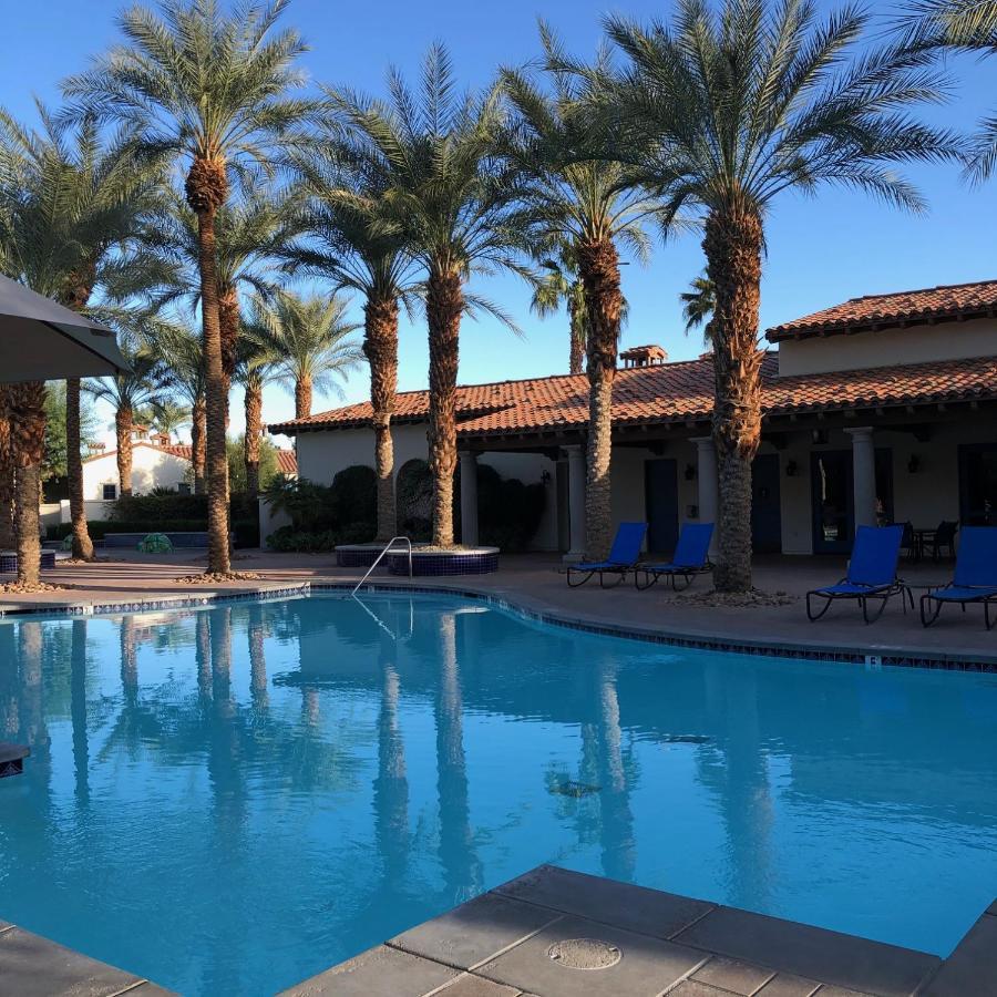 Beautiful Casita With Balcony, La Quinta Legacy Villas Exterior foto