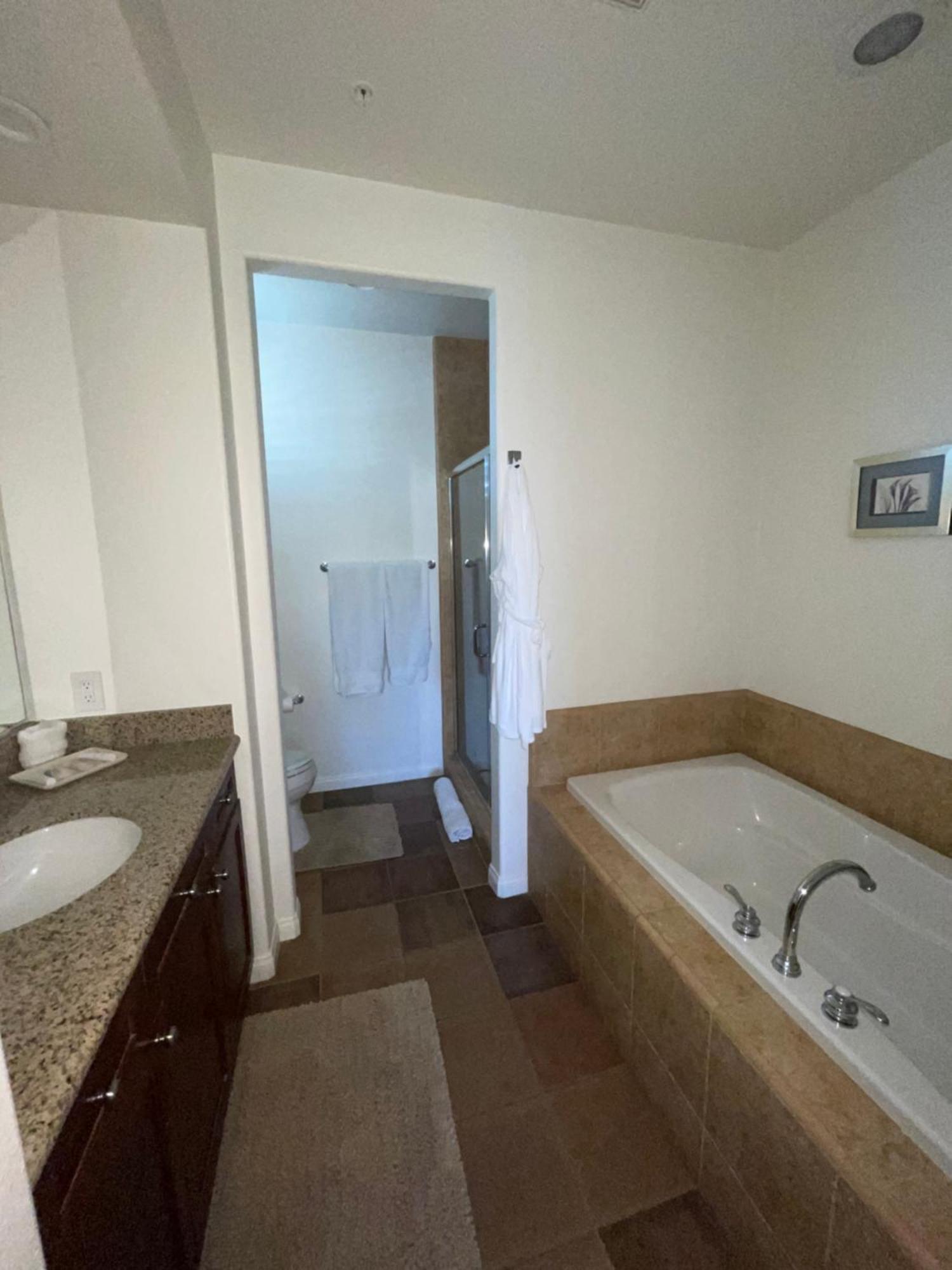 Beautiful Casita With Balcony, La Quinta Legacy Villas Exterior foto